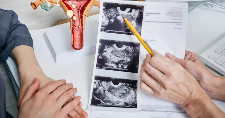 Tratamiento efectivo para el sindrome de ovario poliquistico