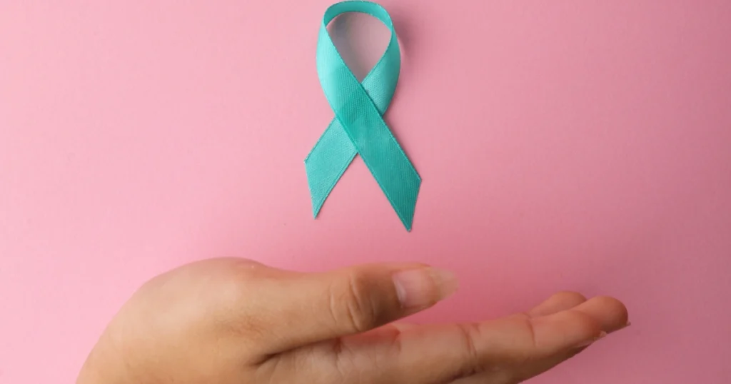 Tratamiento de lesiones precancerosas del cuello uterino en Jinotepe