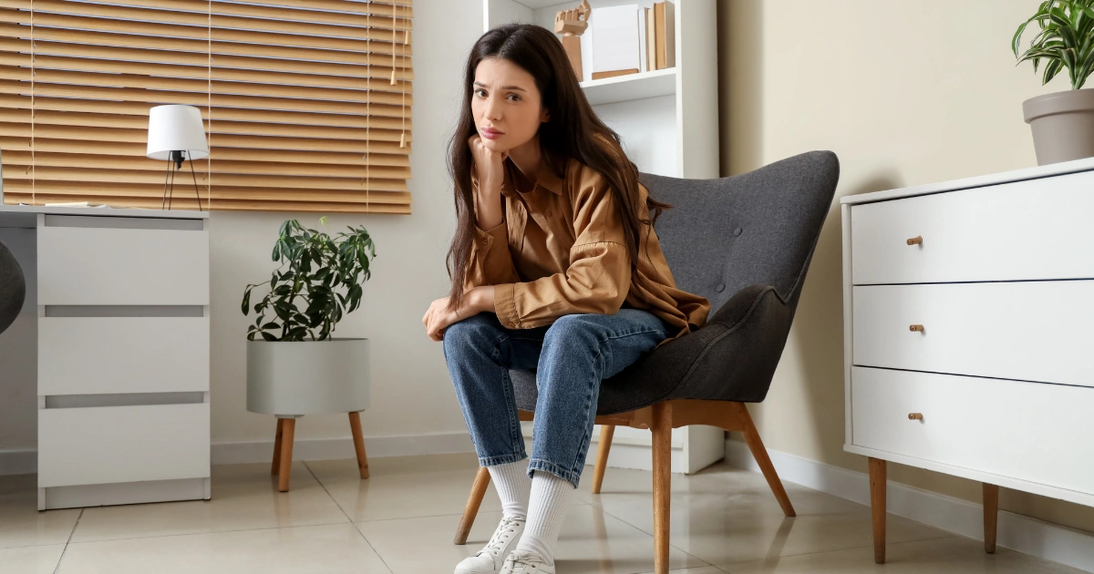 ¿Por qué me sale una pelotita en la zona íntima