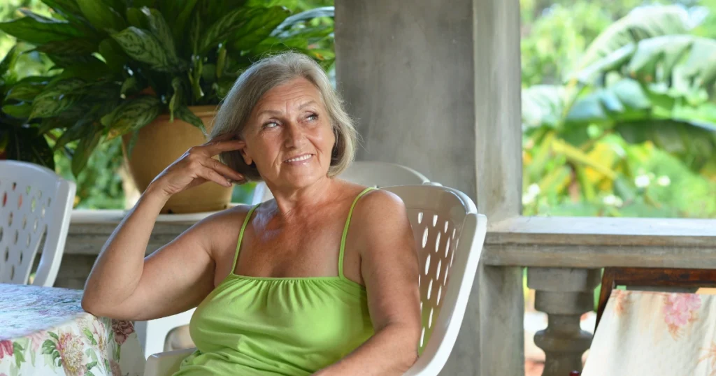 ¿Por qué la menopausia te roba el sueño